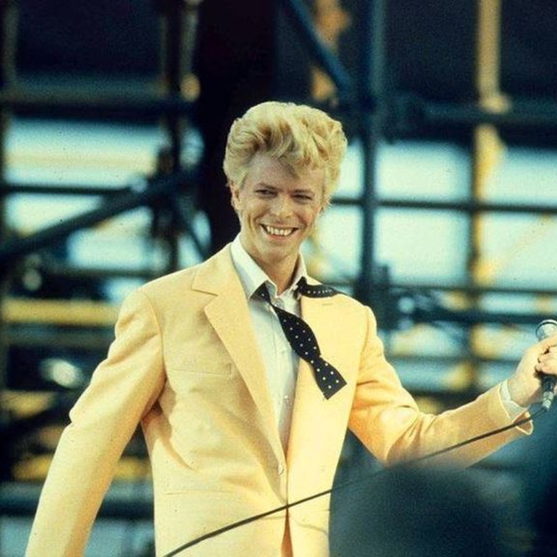 15 Photos Remembering The US Festival In 1983